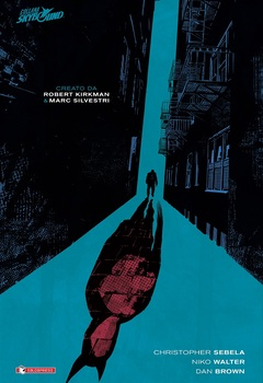 Christopher Sebela, Niko Walter, Dan Brown - Demonic (2017)