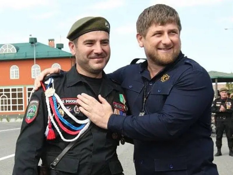 Vladimir Putin pierde dos coroneles más en la guerra de Ucrania