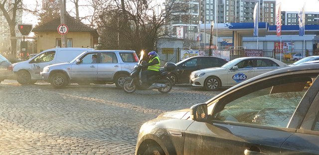 Публикувано изображение