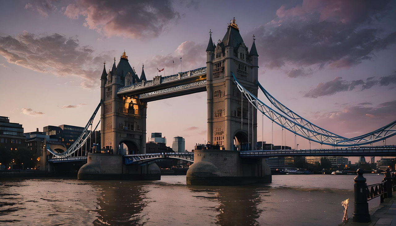 London Bridge