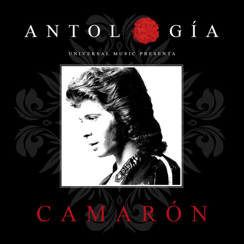 Camarón de la Isla - Antología De Camarón (Remasterizado 2015) (2CD) (2015) Mp3