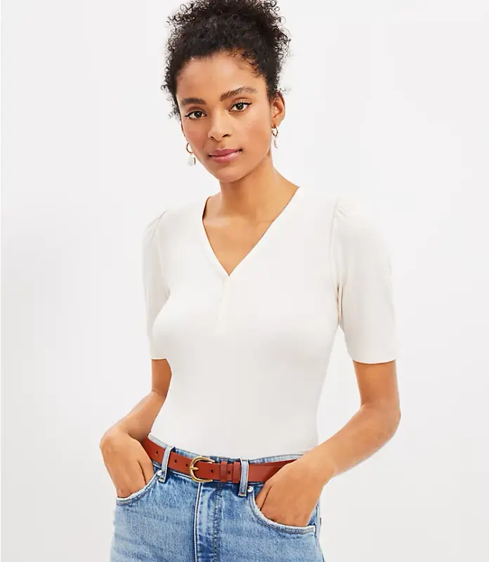 Unlock Style Steals: Extra 60% Off Loft Sale – Grab Chic Picks Starting at .90! Unlock Style Steals: Extra 60% Off Loft Sale – Grab Chic Picks Starting at .90!