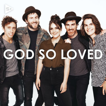 Various Artists - God So Loved (2020)