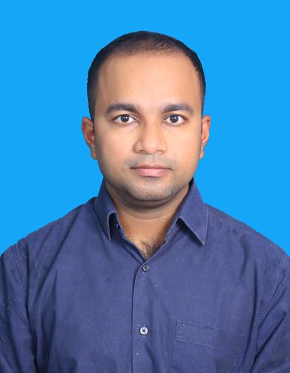 Dr Srikanth Bitra