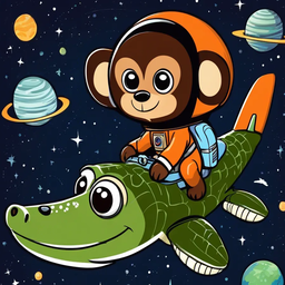 Crocodilles