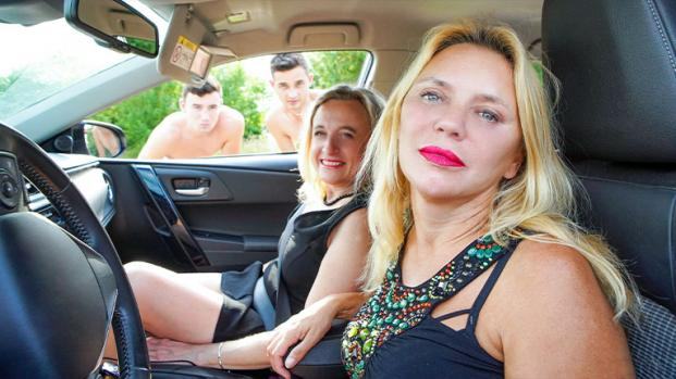 MylfXGrandMams 22 09 06 Renate Elly Loving Sperm and Doing Anal XXX 1080p MP4 SpankHash