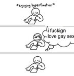 saygex