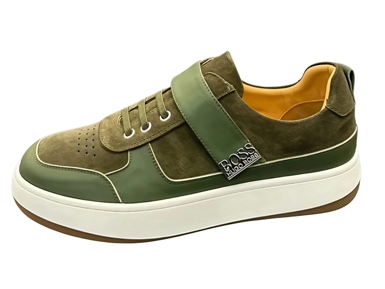 Boss Shoes