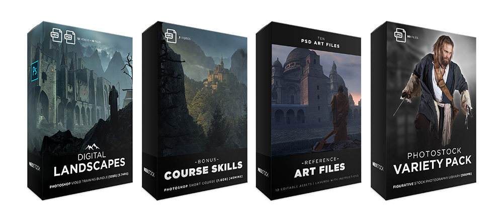 box-lineup-sales-digital-landscapes-photoshop-video-training.jpg