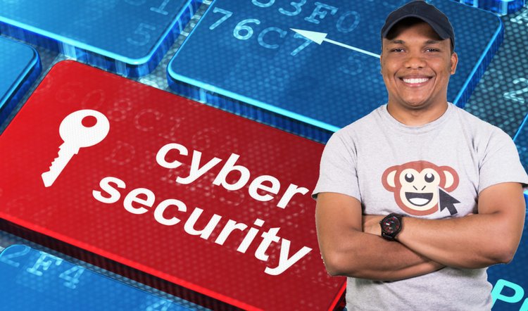 The Absolute Beginners Guide to Cyber Security - Part 1