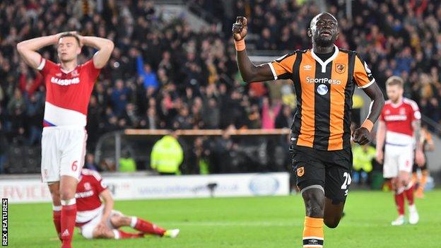 Nhận định, đánh giá Middlesbrough vs Hull, 02h45 ngày 30/12