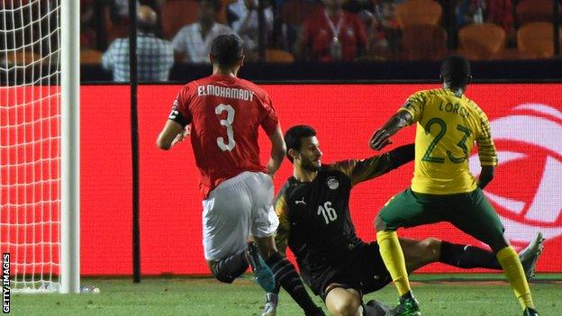 Nhận định, đánh giá Angola vs Ai Cập, 23h00 ngày 29/12