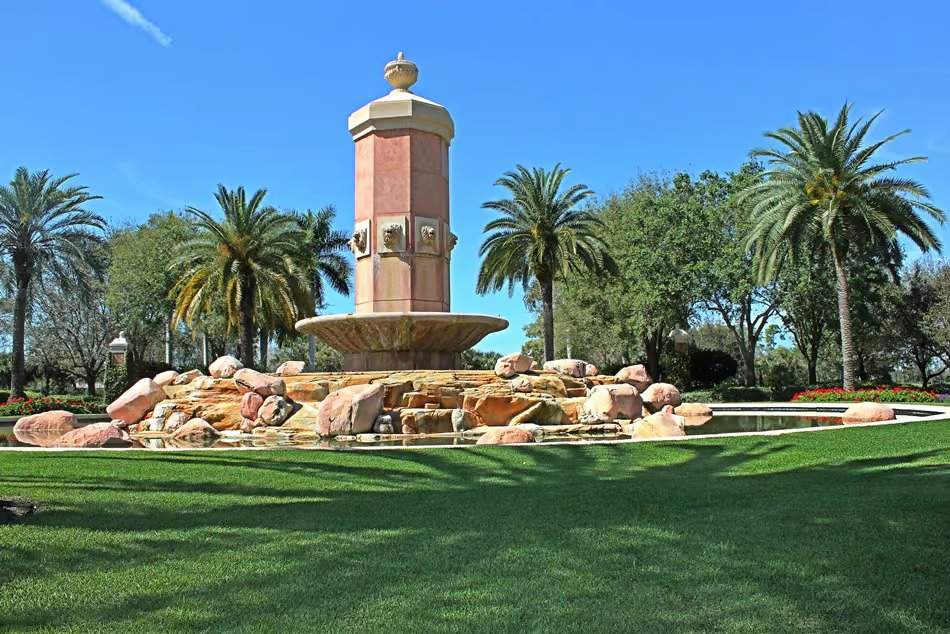 wholesale sod Tampa