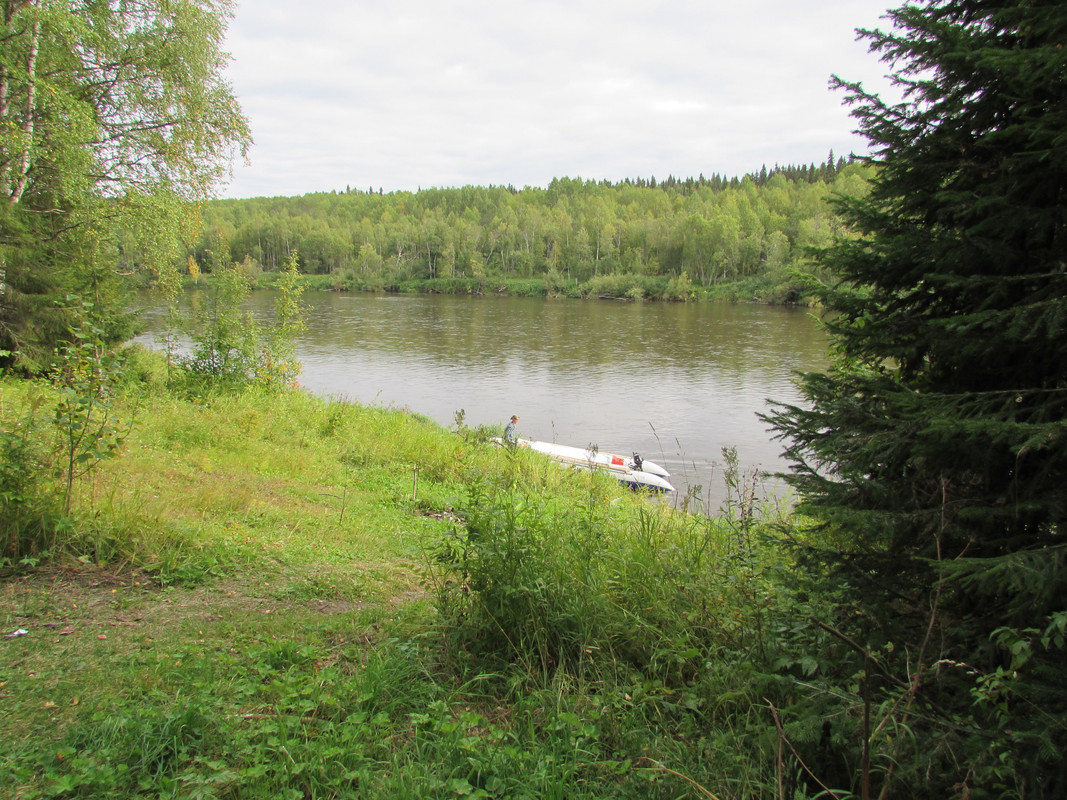 встали у Коркасской