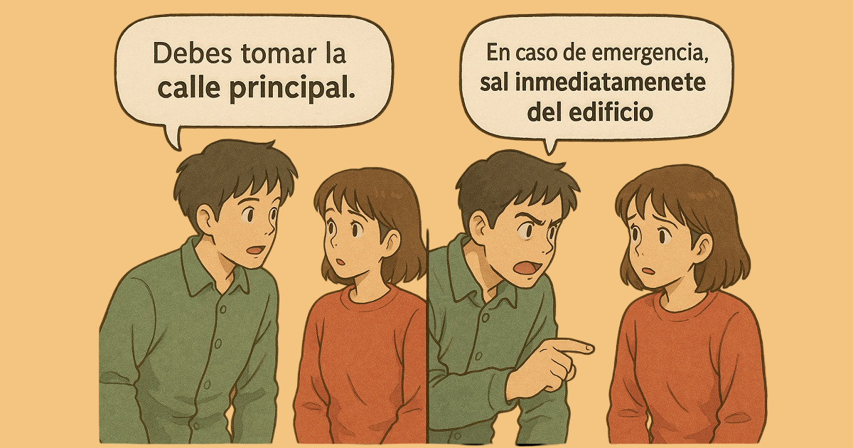 Formato de Texto HTML : <b> y <strong> Formato de Texto HTML