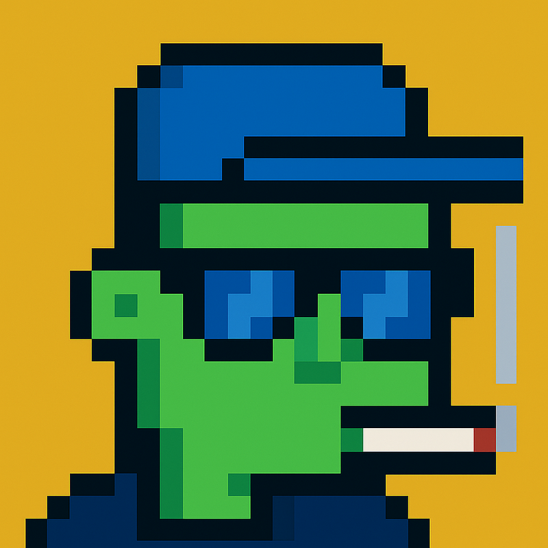 Neo Agent #42