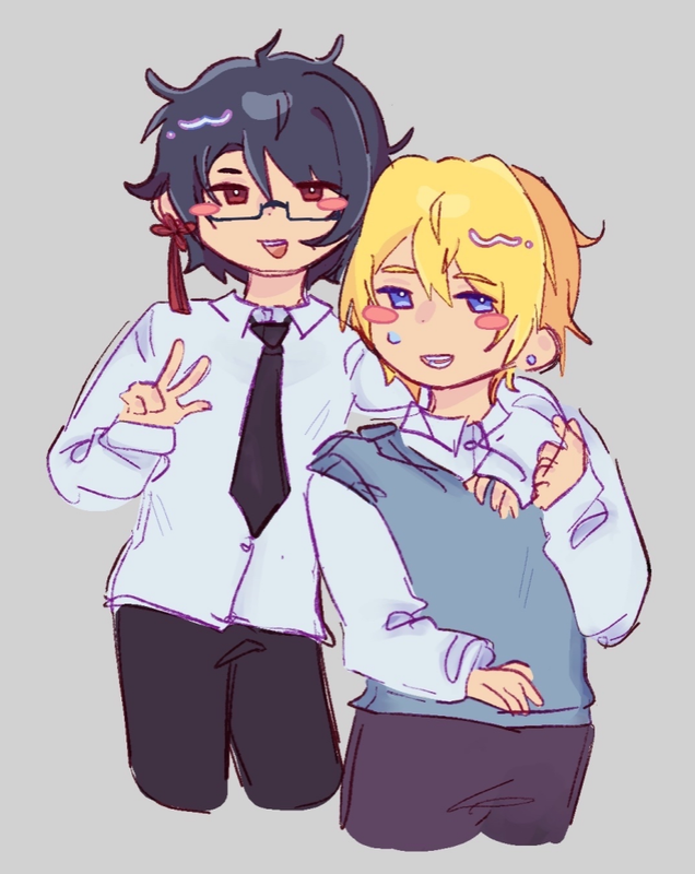 xukoya ac
