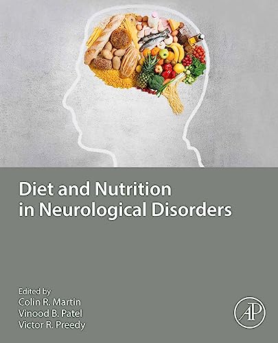 Diet and Nutrition in Neurological Disorders (True PDF)