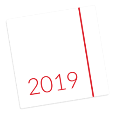 Calendar 366 II 2.6.0 macOS