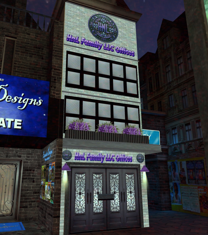 street-offices