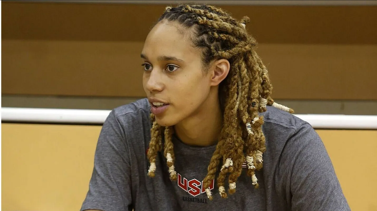 Así se recupera Brittney Griner tras 10 meses en prisión rusa
