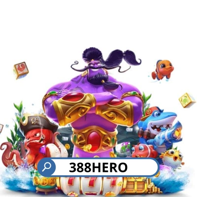 388HERO: Link Situs Slot Online Gacor Malam Ini Gampang Maxwin Depo 10K