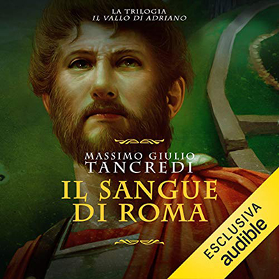 Massimo Giulio Tancredi - Il sangue di Roma (2019) (mp3 - 128 kbps)