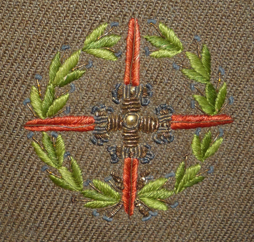 Laureda 02 01 Anverso