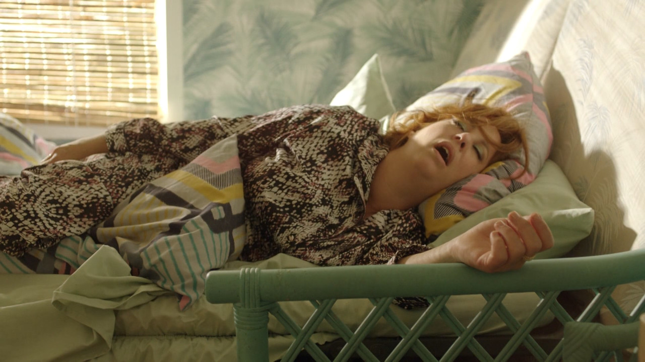 Sando (2018) Season 1 S01 (1080p AMZN WEB-DL x265 HEVC 10bit EAC3 2.0 MONOLITH) [QxR]