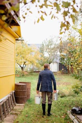 Использование специальных материалов для строительства