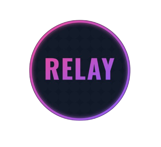 Relay Logo