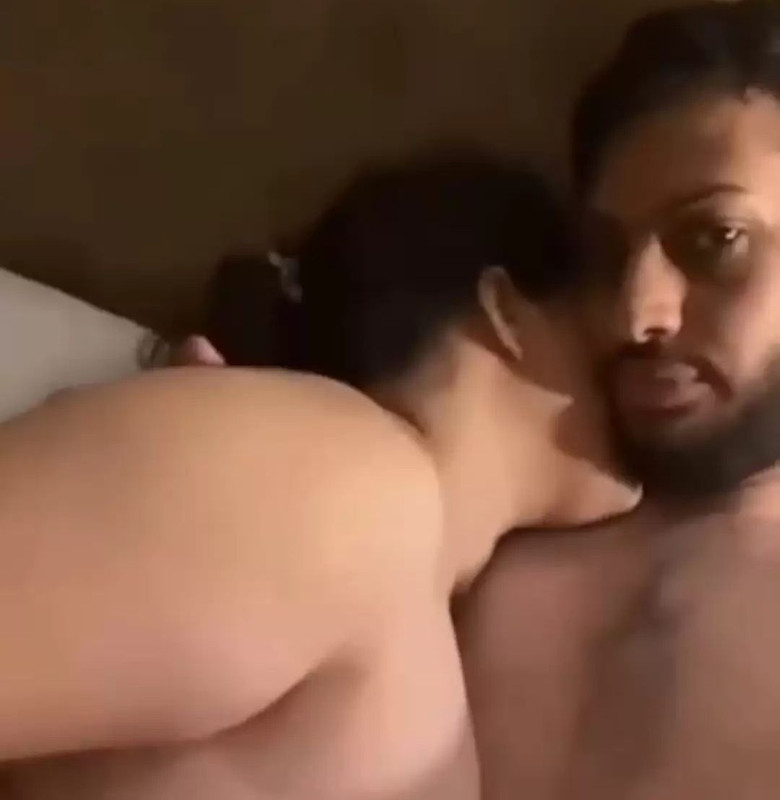 Hot auntie in a hotel all night