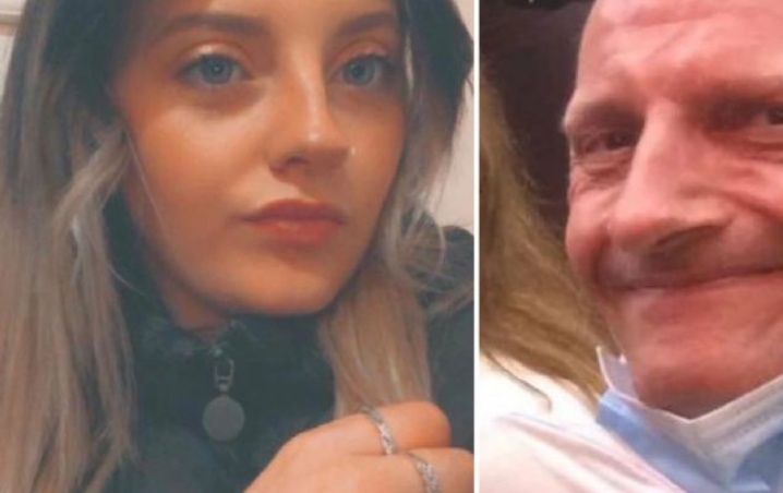 Padre atropella a su hija hasta matarla en un ataque de ira