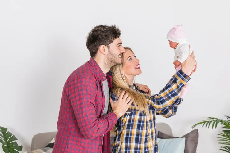 Family Holding: Reinforcing Associations Each Day