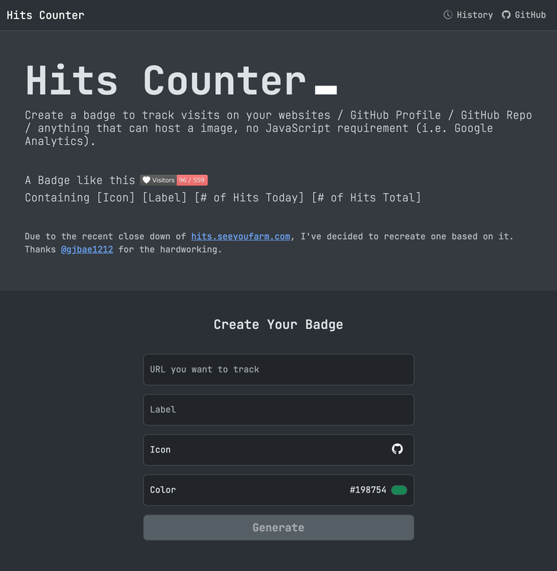 hits-counter
