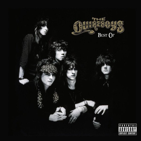The Quireboys - Best Of The Quireboys (2008)