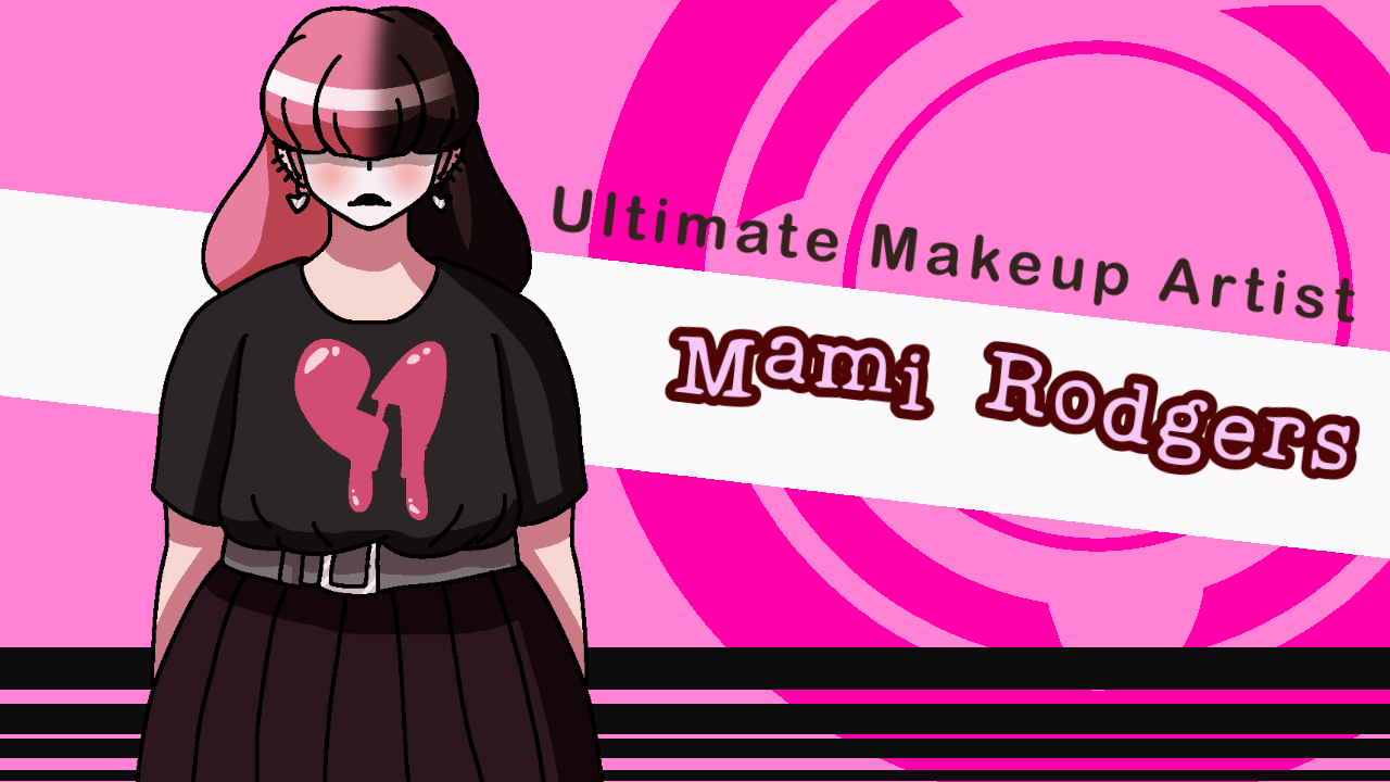 Mami Rodgers' Appearance