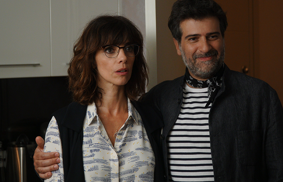 Izbor filmskih osvrta Ade Jukić objavljenih 2018. godine