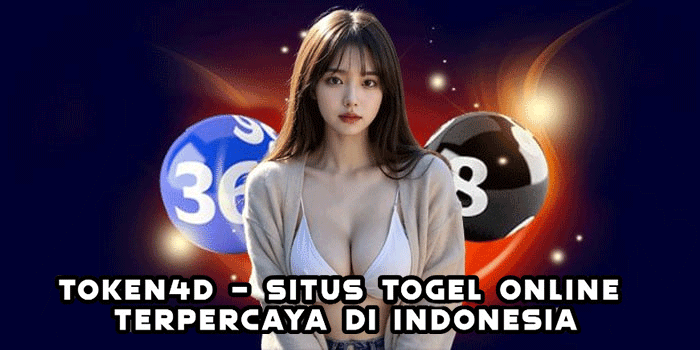Situs Togel Online