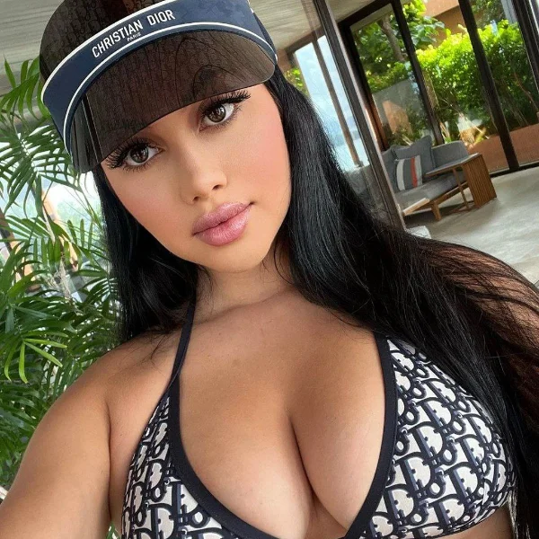 Jailyne Ojeda OF