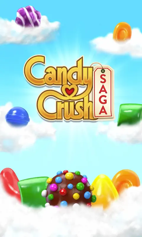 Download Candy Crush Saga Mod APK