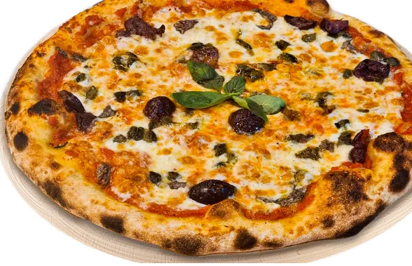sicilian
