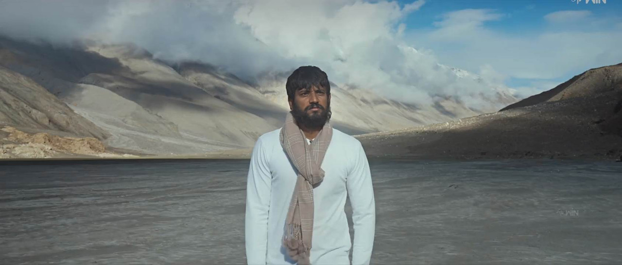 Love Mocktail 2 2022 WebRip [Telugu] 480p, 720p Screenshot