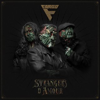 Fargo - Strangers D'Amour (2021).mp3 - 320 Kbps