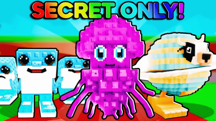 Steal a Brainrot Banner