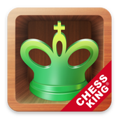 Chess King