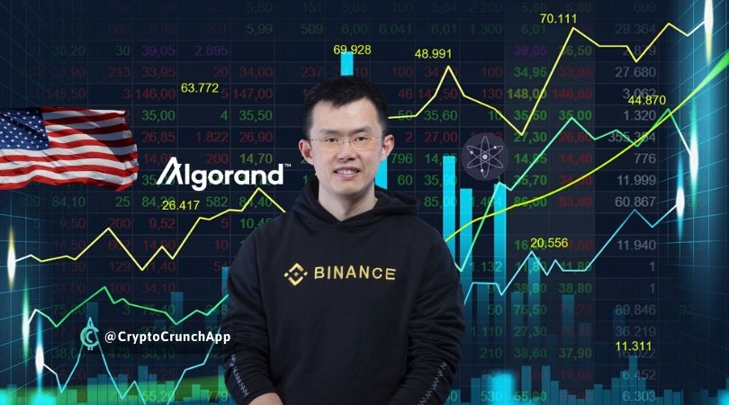 Best Algorand Wallets: 5 Secure ALGO Staking Options