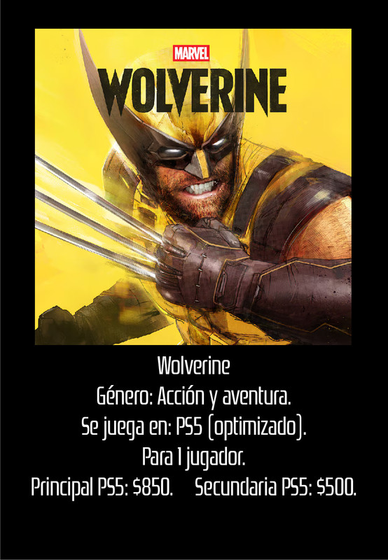 Wolverine