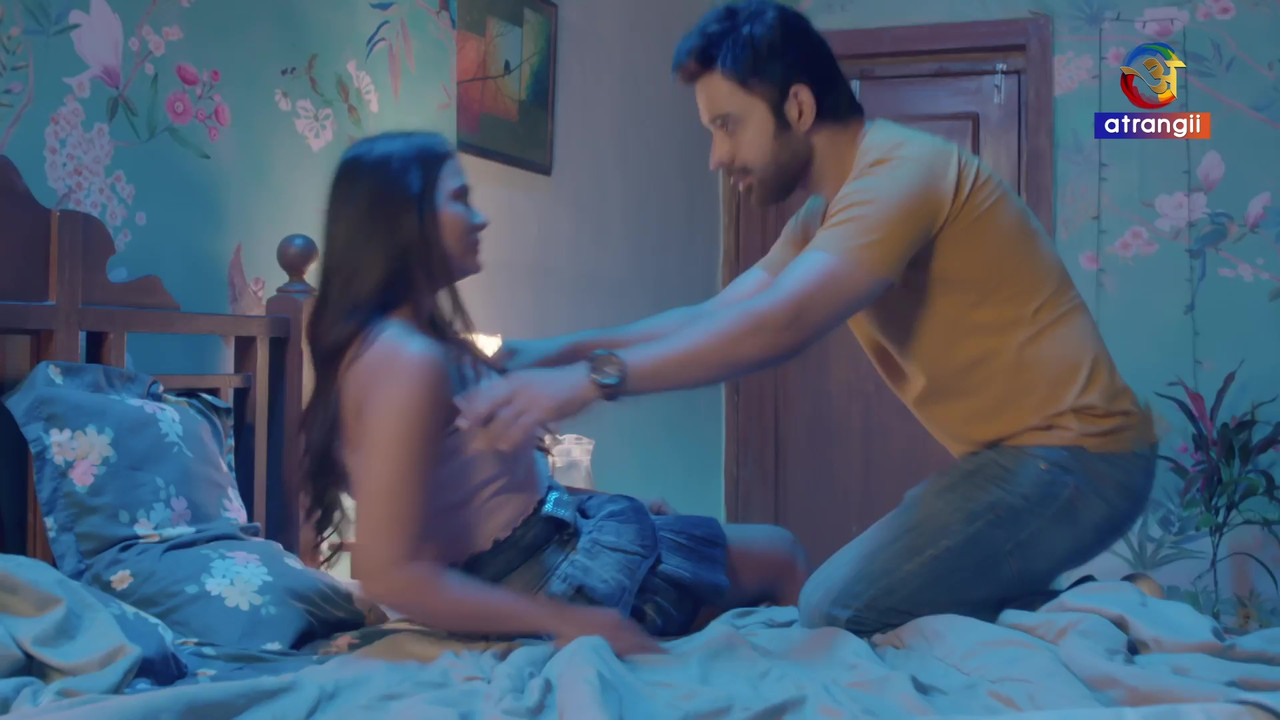 Warega Lodge (2023) Hindi Atrangii Short Film | 1080p | 720p | 480p | WEB-DL | Download | Watch Online