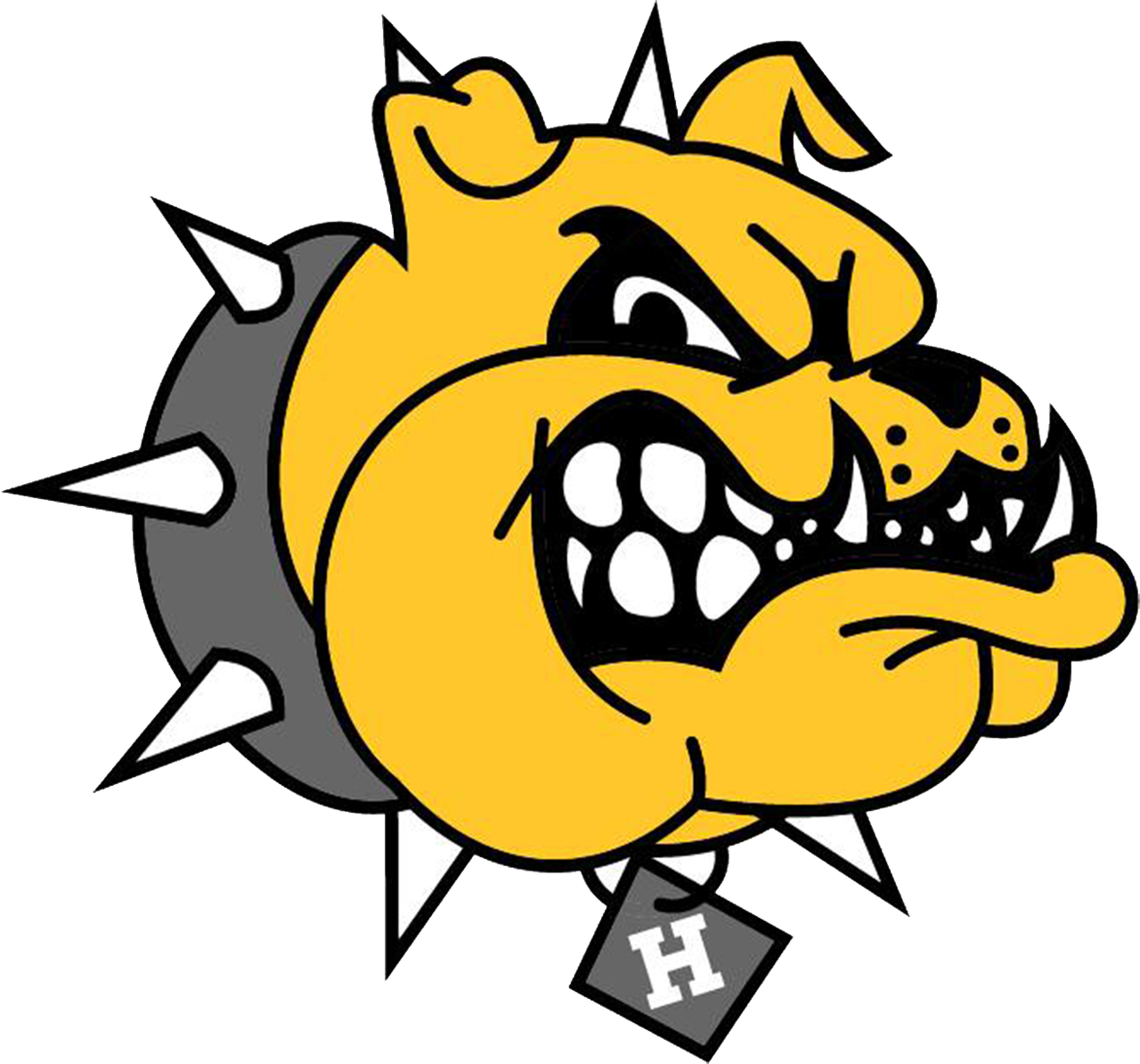 Hoyas Logo